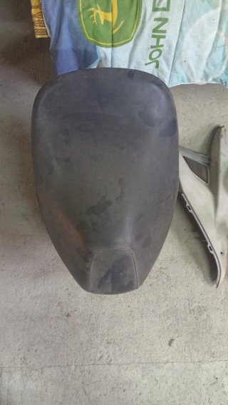 Lote de piezas para Yamaha Aerox