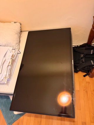 Televisor Samsung LED Modelo UE40ES6100