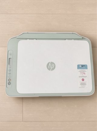 Impresora HP multifunción