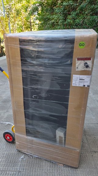 Armario Rack 29U 800x800 XeLAN