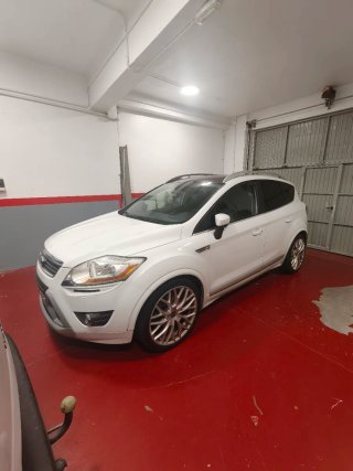 Ford Kuga 2010