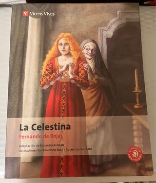La Celestina