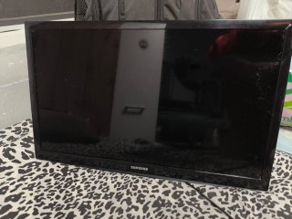 TV Samsung Antigua