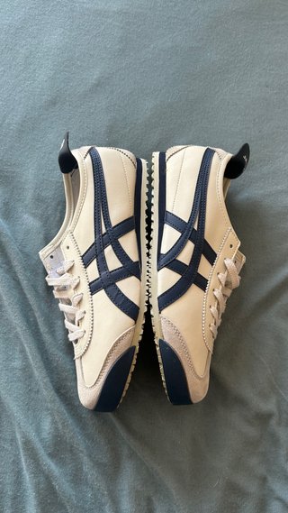 Zapatillas Onitsuka Tiger Mexico 66 Talla 39