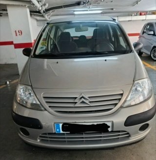 Citroen C3 2005