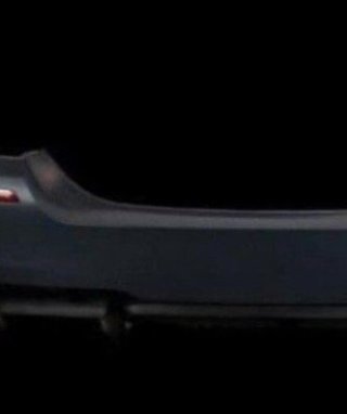 Paragolpes Trasero BMW F10 10-16 Look M5