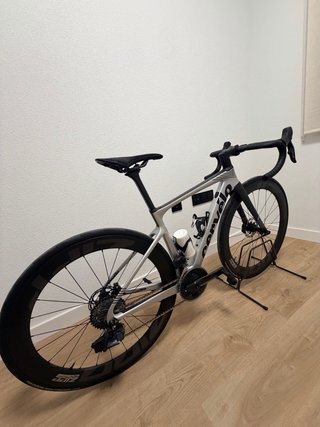 Bicicleta de Carretera Cervélo Caledonia 5 Talla S
