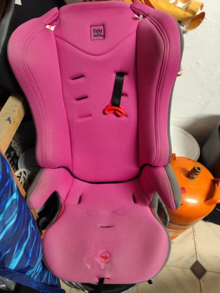 Silla de coche para niños Baby Auto
