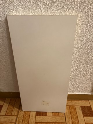 Balda Ikea Blanca