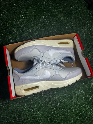 Zapatillas Nike Air Max SC