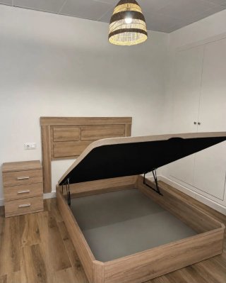 Canapé 135cm cama 135x190 en ganga cama canapé