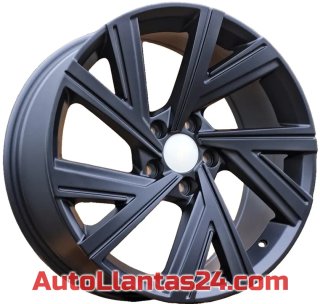 Llantas para Volkswagen 17 a 22" ref. 2034