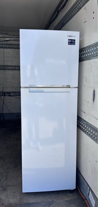 Nevera Frigorífico Samsung Blanca