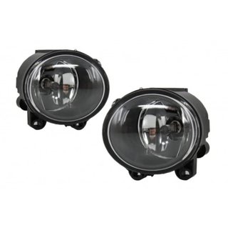 Faros Antinieblas para BMW Serie 5 F10 F11 Serie 3