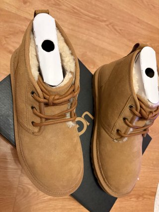 Stivali UGG marrone taglia 41