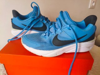 Zapatillas deportivas Nike Star Runner talla 37.5