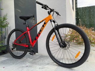 Bicicleta de Montaña Trek Marlin 7
