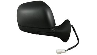Espejo retrovisor derecho Dacia Duster 2010-2013