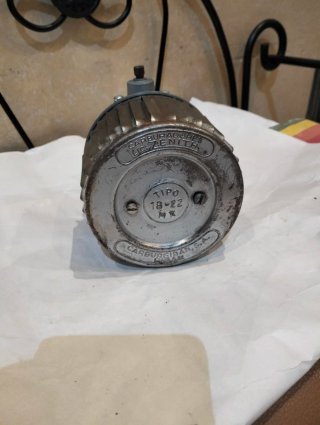 Despiece Carburador Zenith Bultaco Mercurio