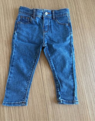 Vaqueros Zara 92 cm