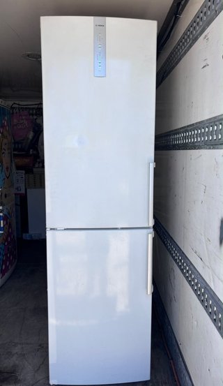 Frigorífico Bosch Blanco