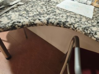 Mesa y Bancada de Mármol y Granito