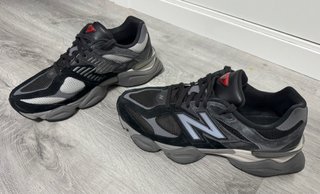 Zapatillas New Balance 9060
