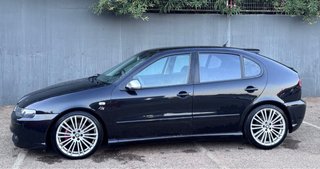 SEAT Leon 2005