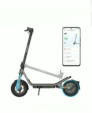 Xiaomi Patinete Eléctrico Serie 6