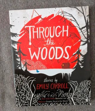 Through the Woods