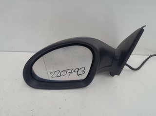 Seat 1177152 retrovisor izquierdo leon (1m1) last