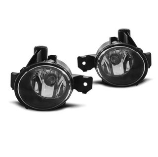 Faros antinieblas para BMW 1 E81 E82 E87 E88 X1 E8
