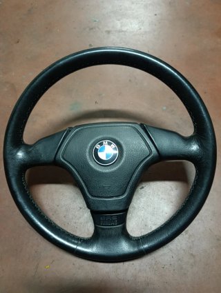 Volante 3 Palos BMW E46