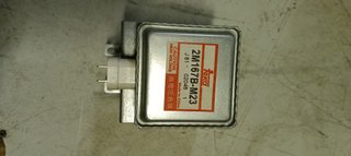 Magnetrón Teka 2M167B-M23
