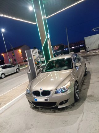 BMW Serie 5 2005