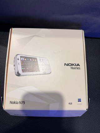 Nokia N79