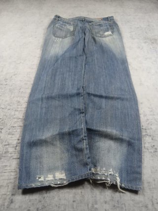 Jeans GAS Medford Baggy Vintage W33 L34