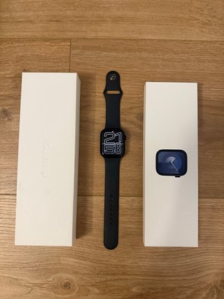 Apple Watch Series 9 45mm GPS