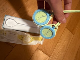 Reloj Swatch Ap