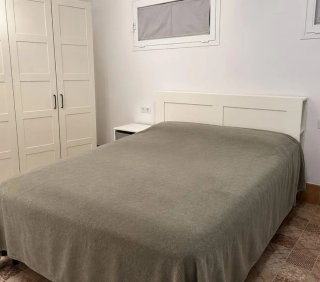 Cabecero IKEA Brimnes Blanco 160 cm