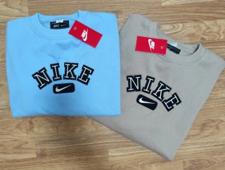 2 Felpe Nike