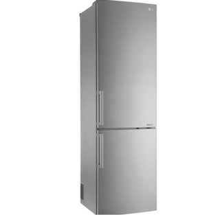 Frigorífico LG Combi Acero Inoxidable