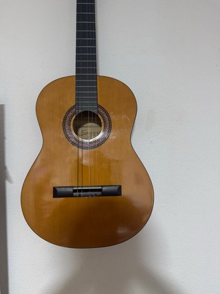 Guitarra Clásica Sonora