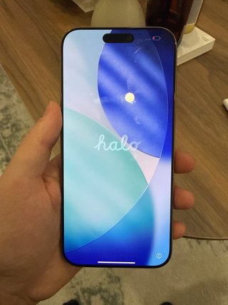 iPhone 16 Pro 256GB