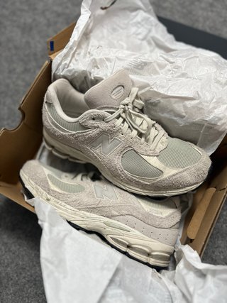 Zapatillas New Balance 2002R