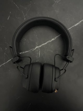 Auriculares Marshall Bluetooth nuevos sin caja