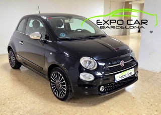 FIAT 500 2018