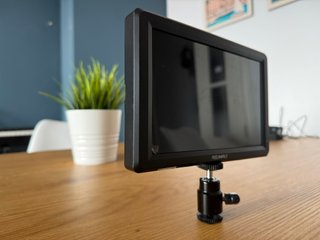 Monitor de cámara Feelworld F7 de 7"