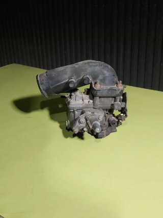 Carburador Renault 5 GT Turbo