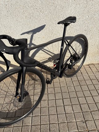 Orbea Orca m30 T.51 carbono